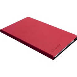 Funda Tablet Silver Sanz Samsung Galaxy Tab A8 Rojo Funda Tablet Silver Sanz Samsung Galaxy Tab A8 Rojo