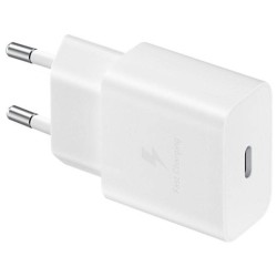 Cargador Samsung EP-T1510N USB Tipo-C 15W