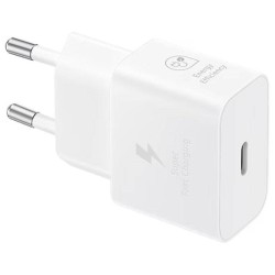 Samsung EP-T2510NWEGEU USB Tipo-C 25W Samsung EP-T2510NWEGEU USB Tipo-C 25W