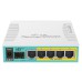 Router Mikrotik RB960PGS hEX PoE Router Mikrotik RB960PGS hEX PoE