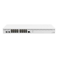 Router Mikrotik CCR2004-16G-2S+ Router Mikrotik CCR2004-16G-2S+