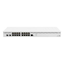 Router Mikrotik CCR2004-16G-2S+ Router Mikrotik CCR2004-16G-2S+