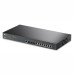 Router TP-Link ER8411 VPN Omada Puertos 10G Router TP-Link ER8411 VPN Omada Puertos 10G