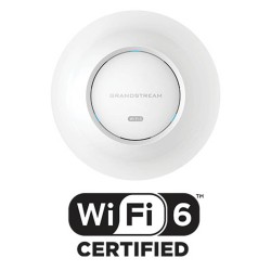 Grandstream GWN7660 Wi-Fi 6 Dual MIMO Grandstream GWN7660 Wi-Fi 6 Dual MIMO