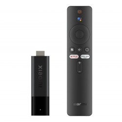 Xiaomi TV Stick 4K Smart Android TV + Mando Xiaomi TV Stick 4K Smart Android TV + Mando