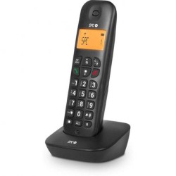 Teléfono Fijo SPC AIR 7300NS Negro