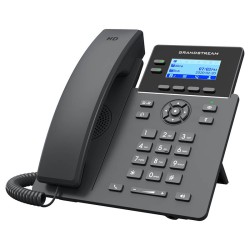 Grandstream GRP2602 IP Esencial 2 Líneas Wi-Fi