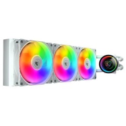 Cougar Poseidon Elite ARGB 360 Blanco Cougar Poseidon Elite ARGB 360 Blanco