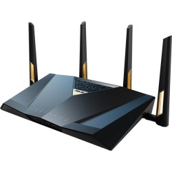 Asus RT-BE88U Wi-Fi 7 AiMesh 4K-QAM