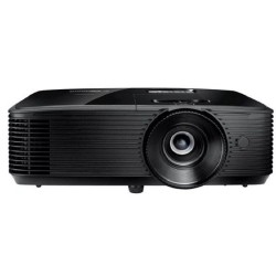 Proyector Optoma S336 4000 Lúmenes SVGA Negro