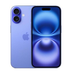 Apple iPhone 16 6.1" 8GB 128GB 5G Azul Ultramar