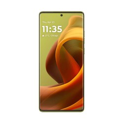 Motorola G85 6.6" 12GB 256GB 5G Verde