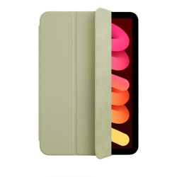 Funda Tablet Apple Smart Folio Para iPad Mini A17 Pro Salvia