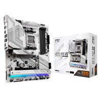 Placa Base ASRock X870 PRO RS Socket AM5
