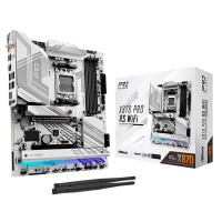 Placa Base ASRock X870 PRO RS WIFI Socket AM5