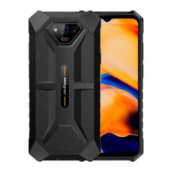 Ulefone Armor X13 6.5" 6GB 64GB 5G Negro Ulefone Armor X13 6.5" 6GB 64GB 5G Negro
