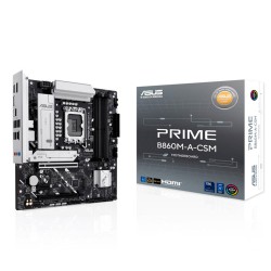 Asus Prime B860M-A-CSM Socket 1851