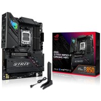 Asus ROG Strix B850-F Gaming WIFI Socket AM5