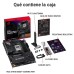 Asus ROG Strix B850-F Gaming WIFI Socket AM5 Asus ROG Strix B850-F Gaming WIFI Socket AM5