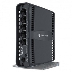 Mikrotik hAP ax2 Wi-Fi 6 Dual Band 1200Mbps Mikrotik hAP ax2 Wi-Fi 6 Dual Band 1200Mbps
