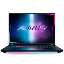 Gigabyte AORUS Master 16 BYHC5ESE64SP U9-275HX