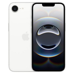 Apple iPhone 16e 6.1" 8GB 128GB 5G Blanco
