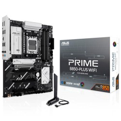Asus Prime B850-PLUS WIFI Socket AM5