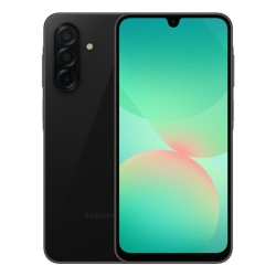 Samsung Galaxy A26 6.7" 6GB 128GB 5G Negro