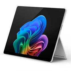 Microsoft Surface Pro 11 Gen PC 13" 32GB 1TB Wi-Fi Platino Microsoft Surface Pro 11 Gen PC 13" 32GB 1TB Wi-Fi Platino