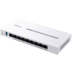 Asus ExpertWiFi EBG19P 9 Puertos PoE+ VPN