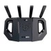 Asus TUF Gaming BE3600 Dual Band Wi-Fi 7 Negro Asus TUF Gaming BE3600 Dual Band Wi-Fi 7 Negro