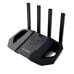 Asus TUF Gaming BE3600 Dual Band Wi-Fi 7 Negro Asus TUF Gaming BE3600 Dual Band Wi-Fi 7 Negro