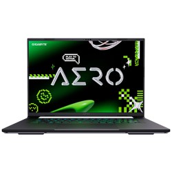 Gigabyte AERO X16 2WHA3ESC64AH