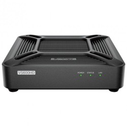 Videovigilancia Synology VisualStation VS600HD Videovigilancia Synology VisualStation VS600HD