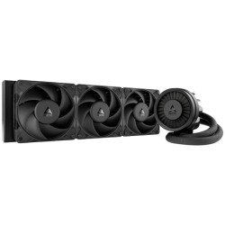Arctic Liquid Freezer III Pro 360 Negro Arctic Liquid Freezer III Pro 360 Negro