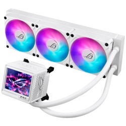 Asus ROG Ryujin III 360 ARGB Extreme LCD Asus ROG Ryujin III 360 ARGB Extreme LCD