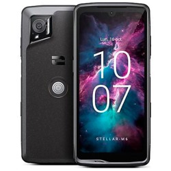 Crosscall Stellar-M6 6.1" 6GB 128GB 5G Negro