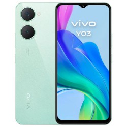 Vivo Y03 6.5" 4GB 128GB Verde Vivo Y03 6.5" 4GB 128GB Verde