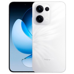 Oppo Reno 13 6.5" 12GB 256GB 5G Blanco Oppo Reno 13 6.5" 12GB 256GB 5G Blanco