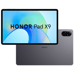 Honor Pad X9 11.5" 2K 4GB 128GB Wi-Fi Gris Honor Pad X9 11.5" 2K 4GB 128GB Wi-Fi Gris