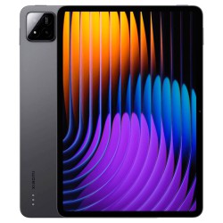 Tablet Xiaomi Pad 7 11.2" 8GB 256GB Wi-Fi Gris