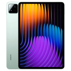 Tablet Xiaomi Pad 7 11.2" 8GB 128GB Wi-Fi Verde