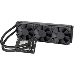 Refrigeración Líquida Silverstone XE360-TR5 Negro Refrigeración Líquida Silverstone XE360-TR5 Negro