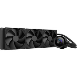NZXT Kraken Plus 360 LCD Negro NZXT Kraken Plus 360 LCD Negro