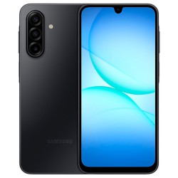 Samsung Galaxy A17 6.7" 4GB 128GB Negro