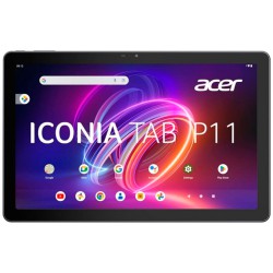 Acer Iconia Tab P11-11-82CK 11" 8GB 256GB Wi-Fi Negro