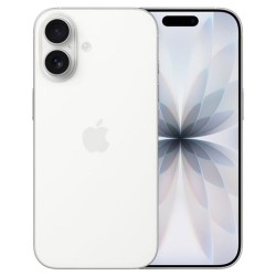 Apple iPhone 17 6.3" 8GB 256GB 5G Blanco