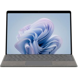 Microsoft Surface Pro 10 U7-165U 5G 13" W11P Platino Microsoft Surface Pro 10 U7-165U 5G 13" W11P Platino