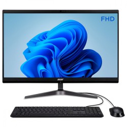 Acer Veriton Z2 Z2514G i5-1335U 24" W11P Negro Acer Veriton Z2 Z2514G i5-1335U 24" W11P Negro