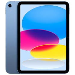 Apple iPad A16 2025 11th 11" 6GB 128GB Wi-Fi Azul